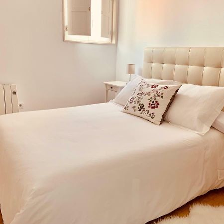 Apartamento Noia Centro Derecha Lägenhet Exteriör bild