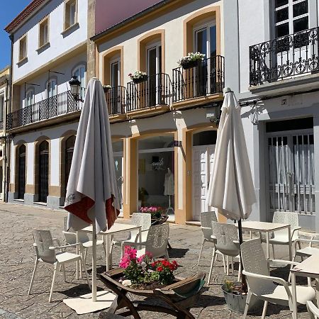 Apartamento Noia Centro Derecha Lägenhet Exteriör bild