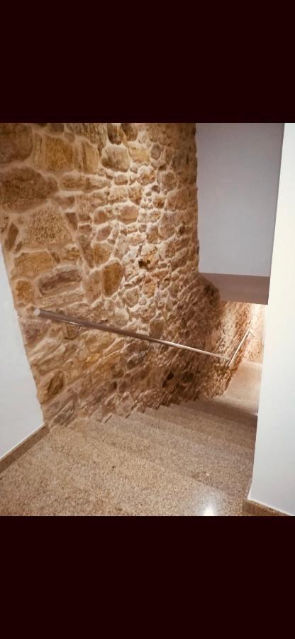Apartamento Noia Centro Derecha Lägenhet Exteriör bild